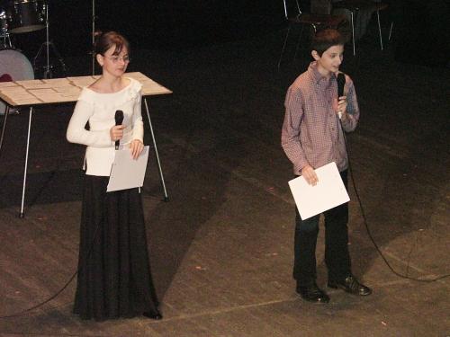 Imatrikul�cie 2005