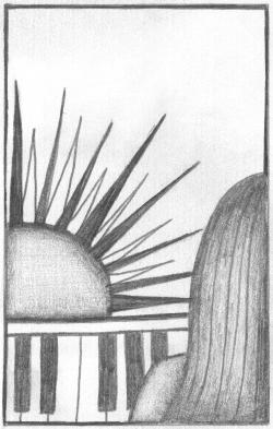Martina Majerov, kvinta, 2005/2006