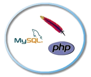 PHP Apache MySQL