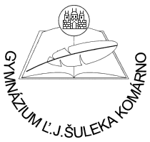 Gymnázium Ľ. J. Šuleka