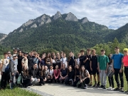 Pieniny 10 Pieniny 10