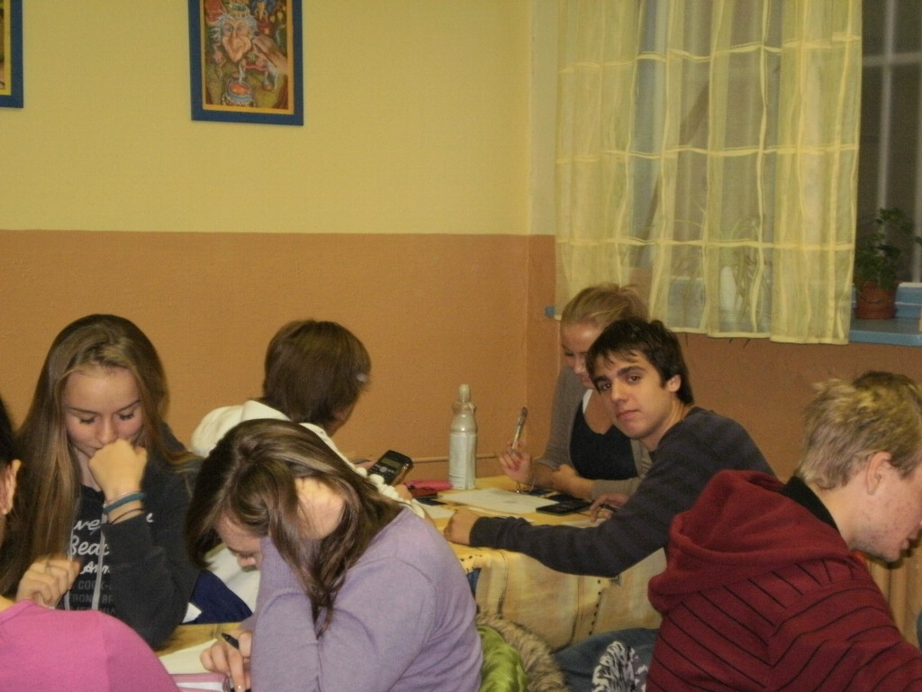MATBOJ